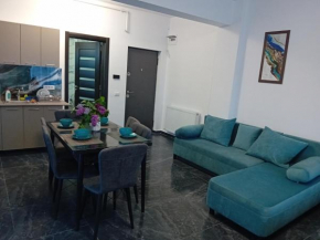 Studio Turcoaz Sea Breeze ll Mamaia Nord